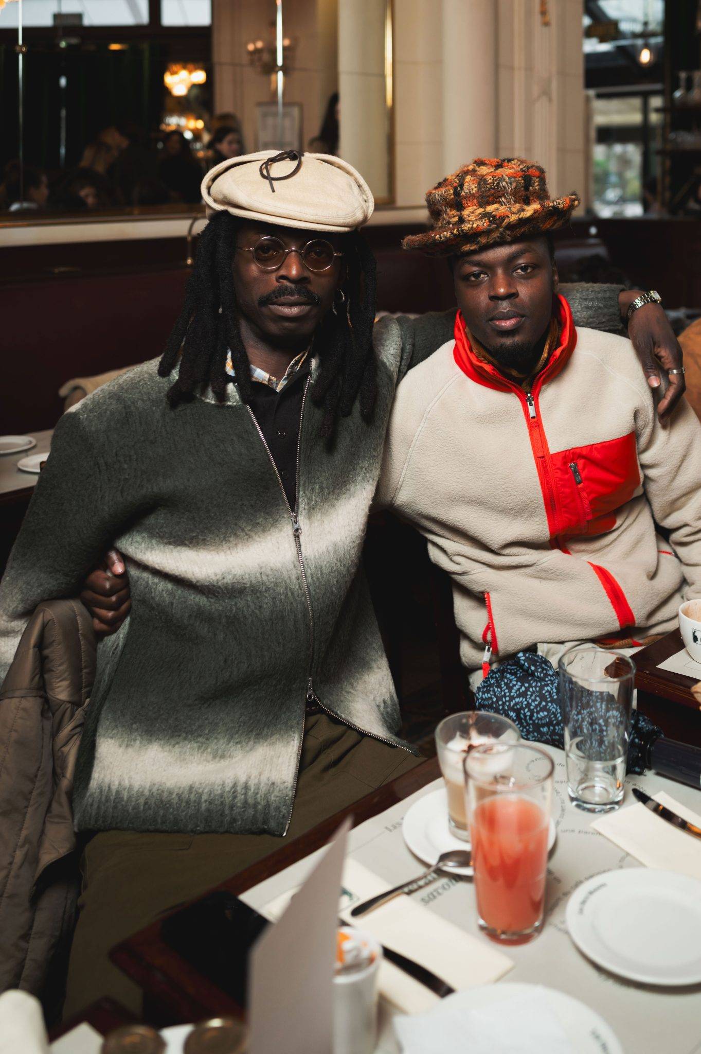  - From Urban Elegance to Functionality: Aigle and India Mahdavi’s New Collaboration