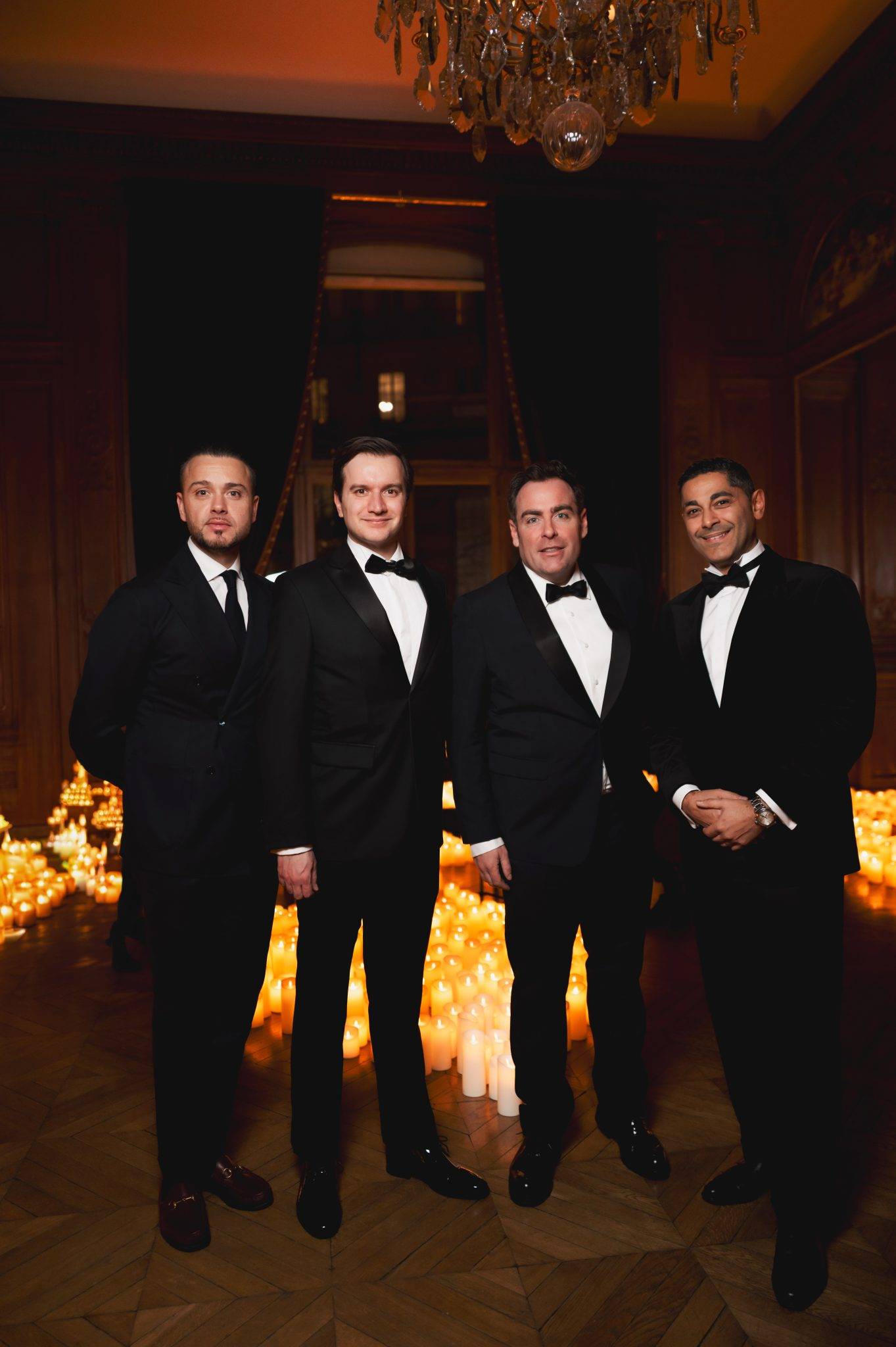  - L’Art de vivre Airelles s’invite à Venise avec Airelles Palladio, première Maison de la collection à l’international