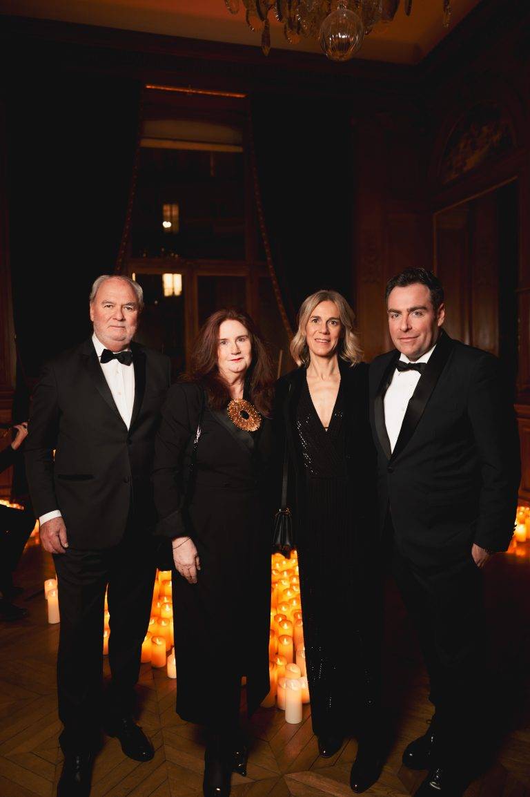  - L’Art de vivre Airelles s’invite à Venise avec Airelles Palladio, première Maison de la collection à l’international