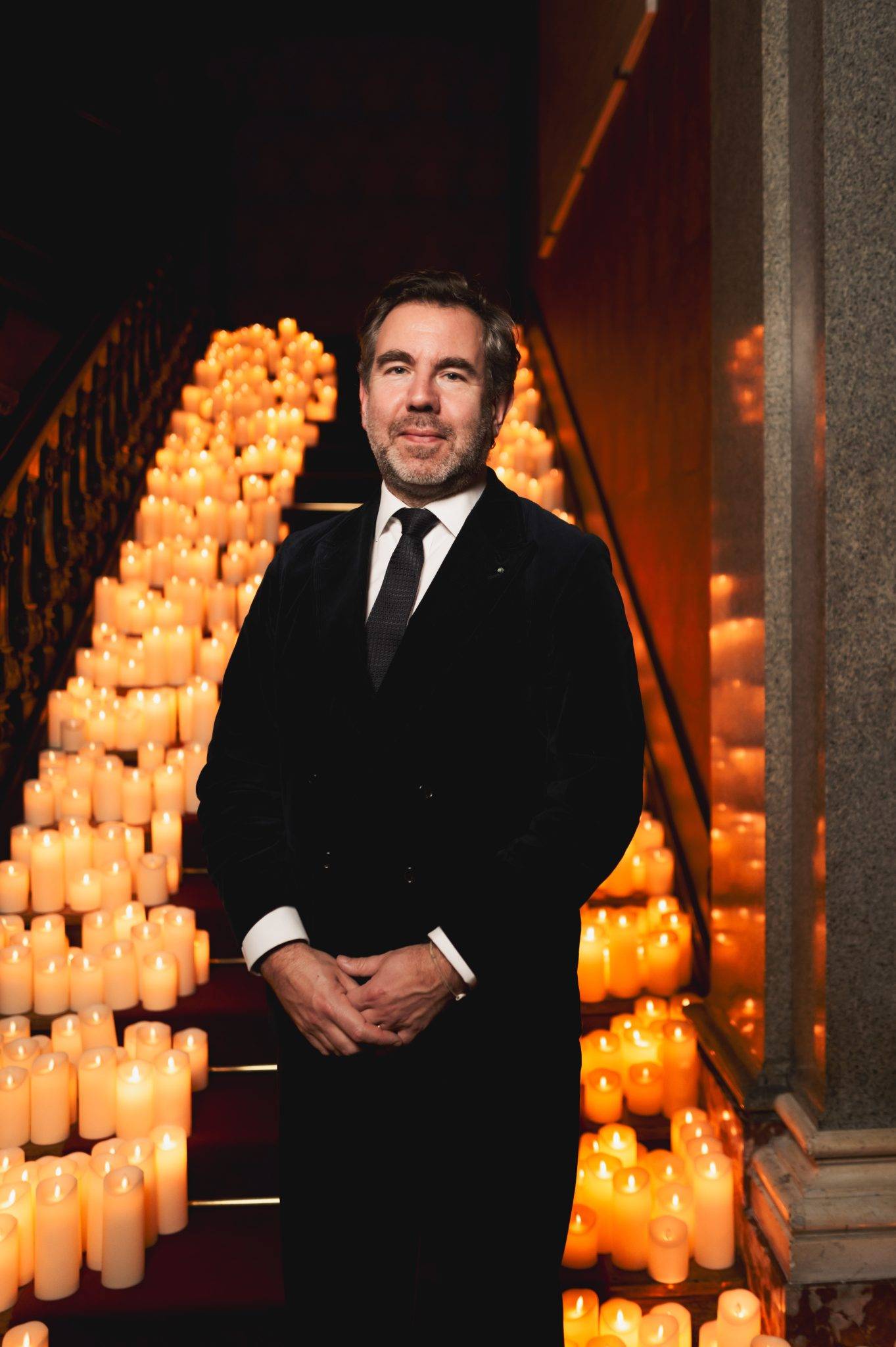  - The Airelles Art of Hospitality Lands in Venice with Airelles Palladio, the First Italian Address of the Group