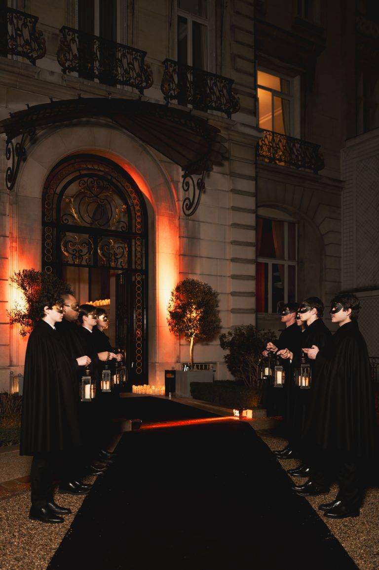 L’Art de vivre Airelles s’invite à Venise avec Airelles Palladio, première Maison de la collection à l’international