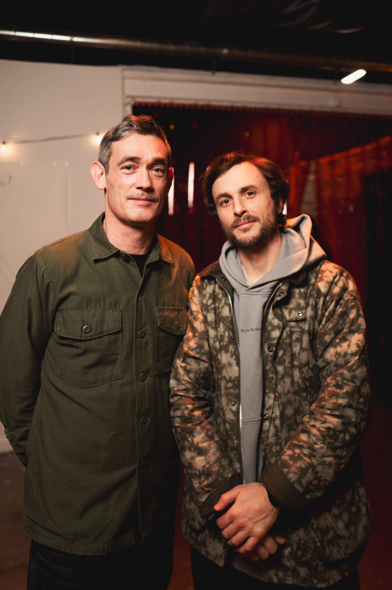  - Anne-Sarah Bénichou Celebrates the 10th Anniversary of her Eponymous Gallery with Artists and Friends