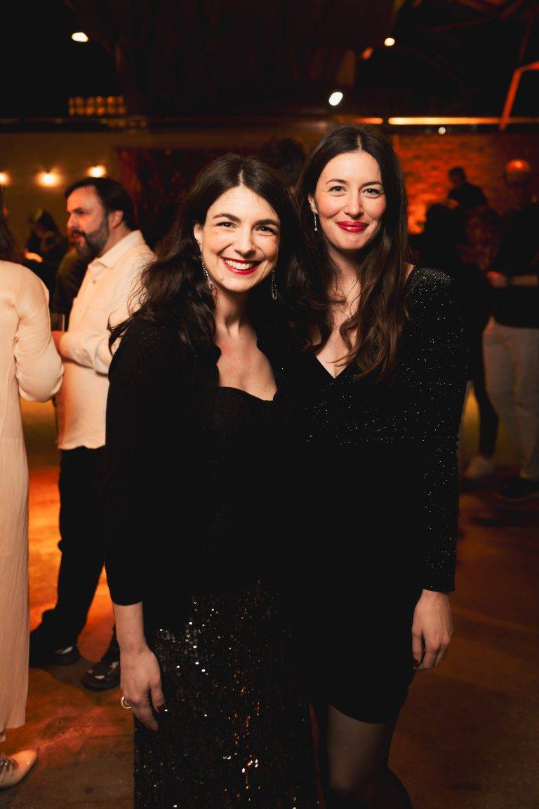  - La galerie Anne-Sarah Bénichou souffle 10 bougies entourée de ses artistes et de ses amis