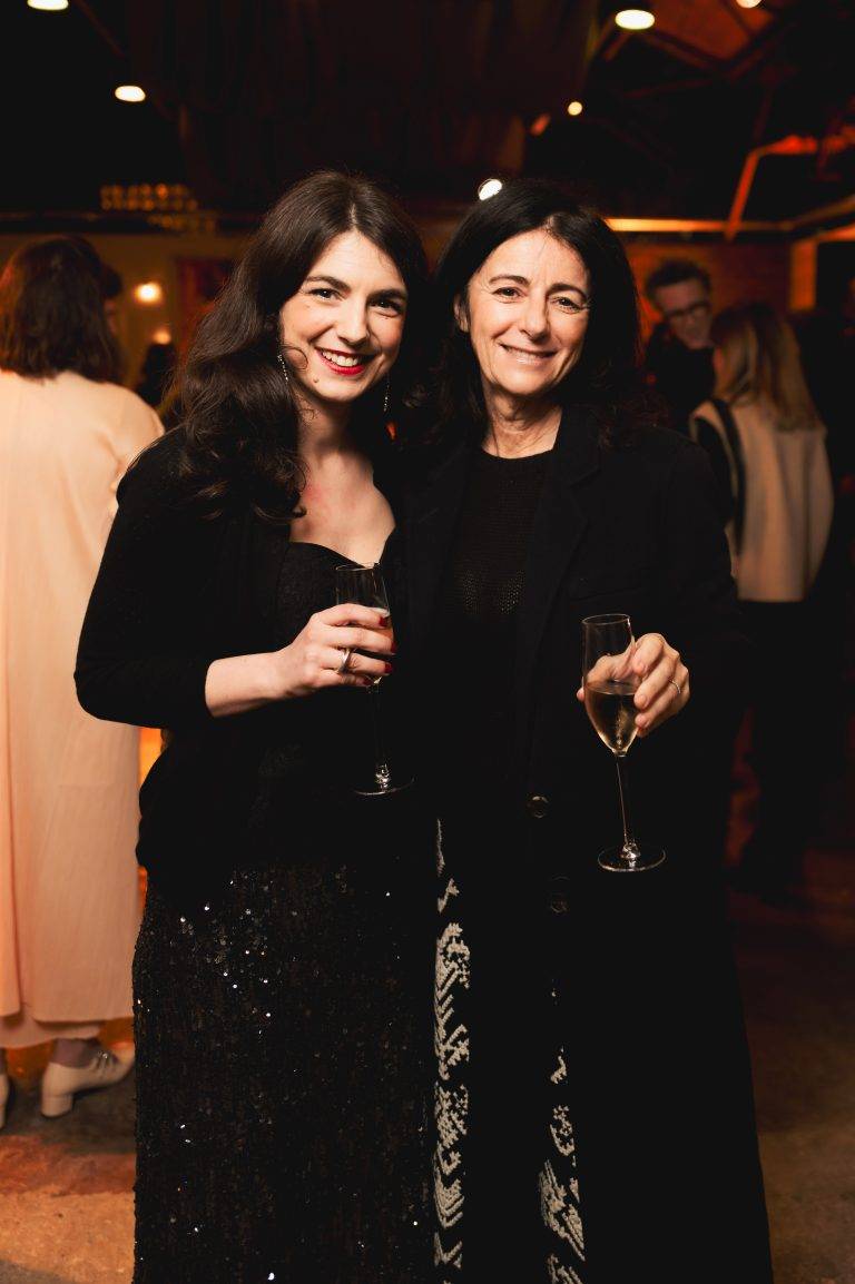  - La galerie Anne-Sarah Bénichou souffle 10 bougies entourée de ses artistes et de ses amis