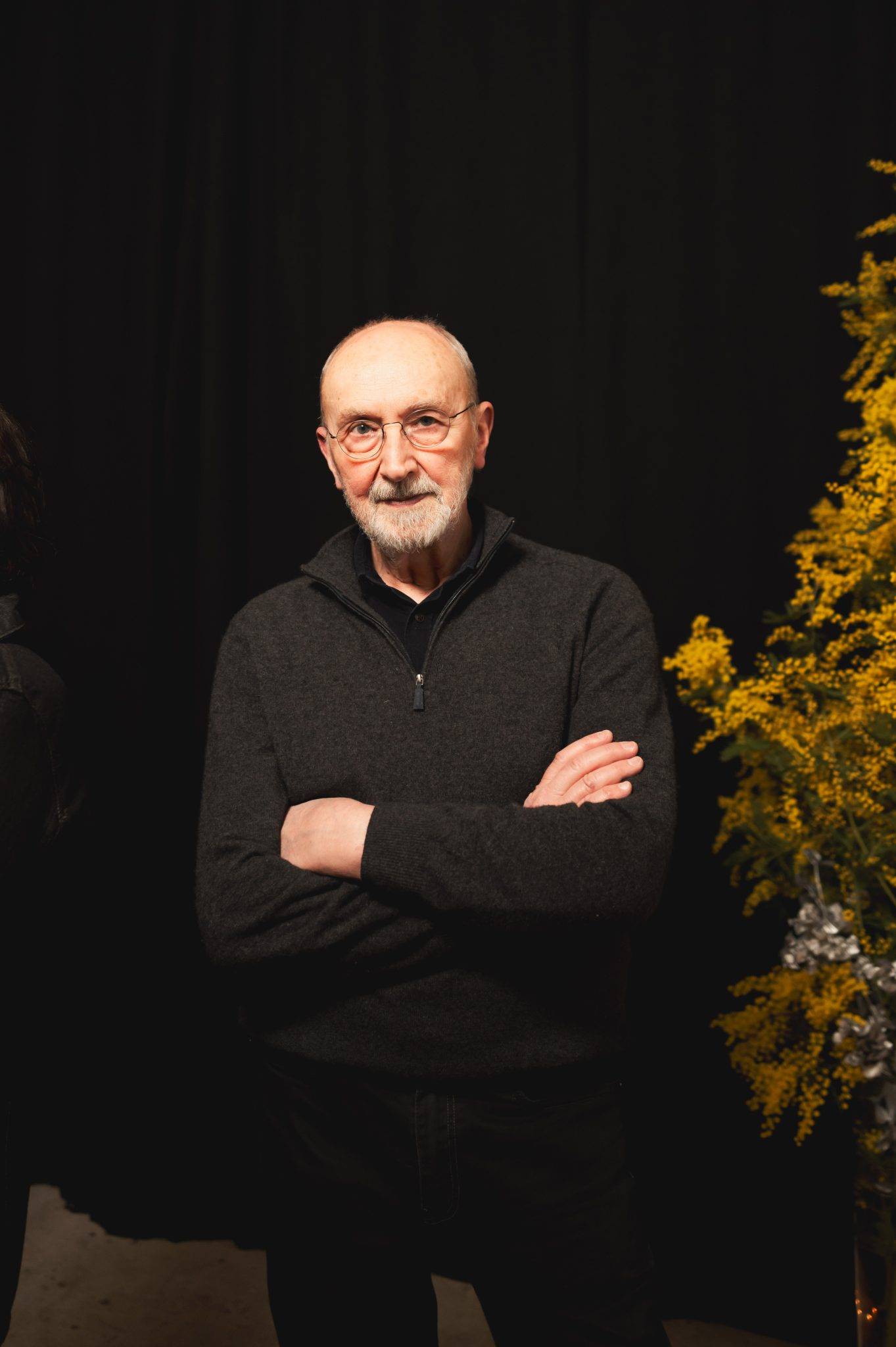  - Anne-Sarah Bénichou Celebrates the 10th Anniversary of her Eponymous Gallery with Artists and Friends