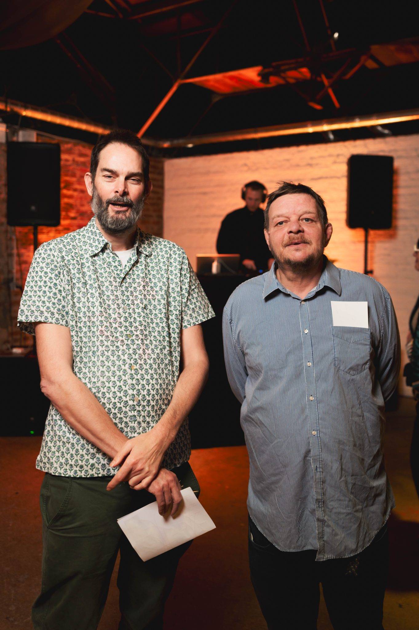  - La galerie Anne-Sarah Bénichou souffle 10 bougies entourée de ses artistes et de ses amis