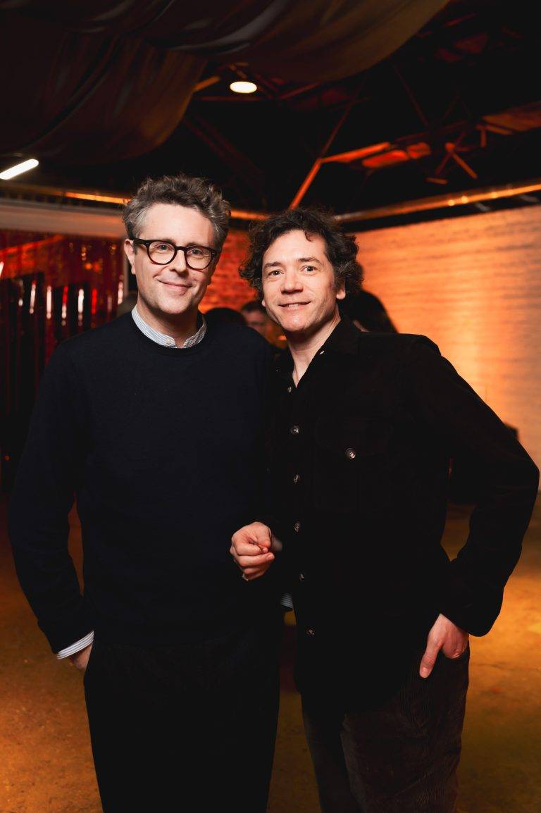  - La galerie Anne-Sarah Bénichou souffle 10 bougies entourée de ses artistes et de ses amis