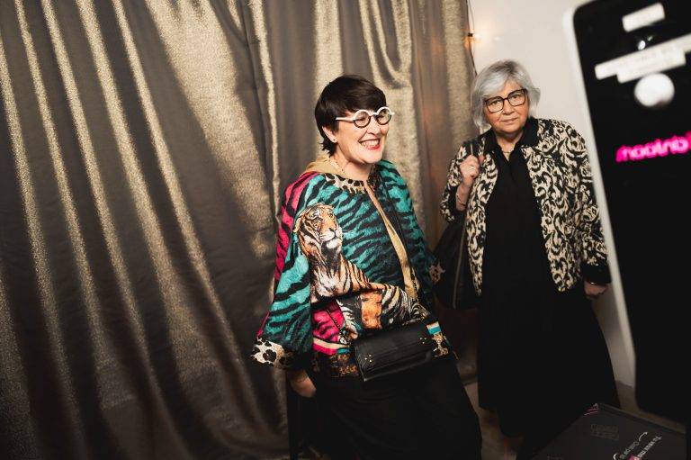  - La galerie Anne-Sarah Bénichou souffle 10 bougies entourée de ses artistes et de ses amis