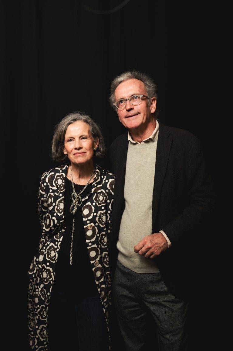  - La galerie Anne-Sarah Bénichou souffle 10 bougies entourée de ses artistes et de ses amis