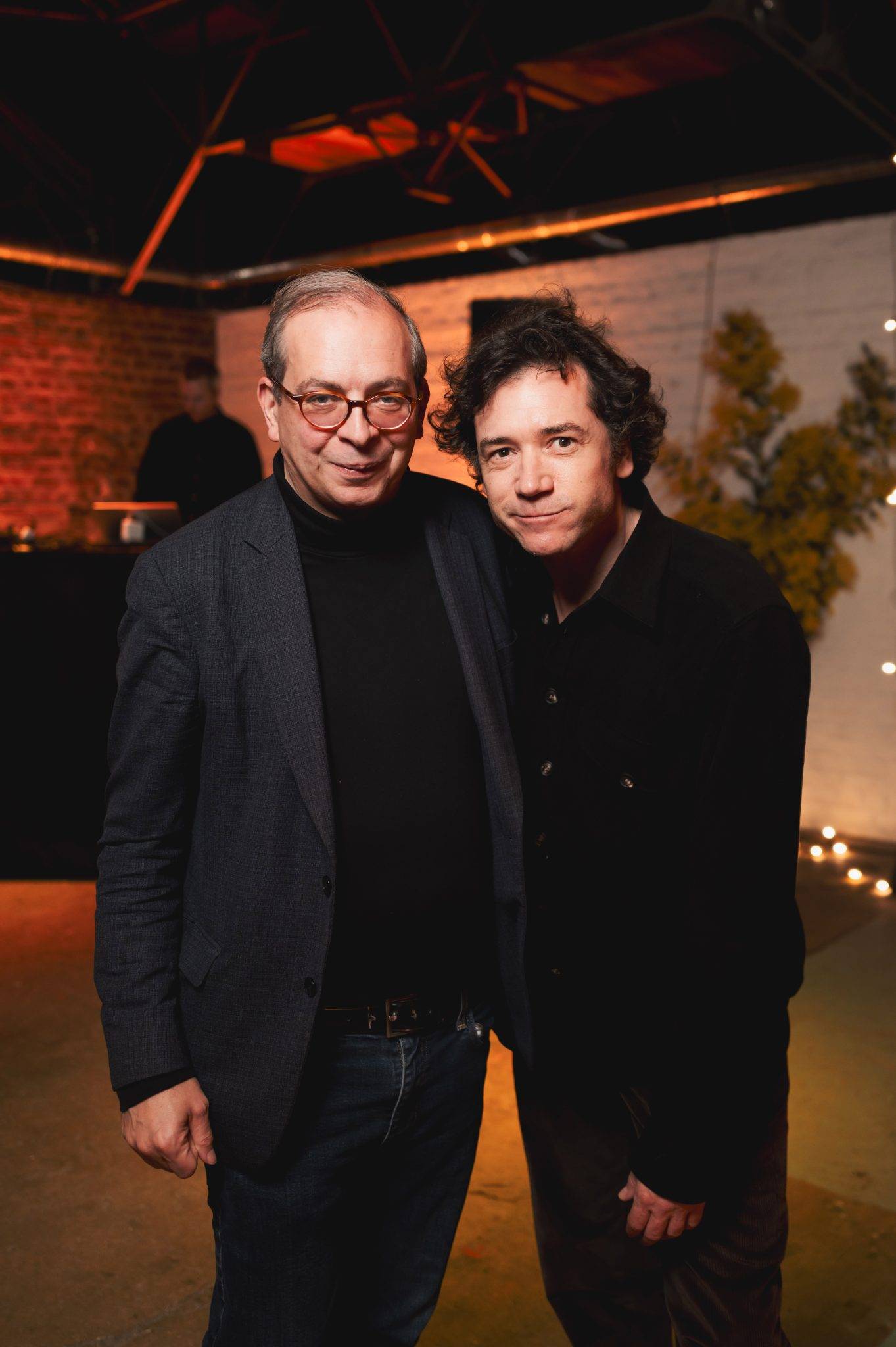  - Anne-Sarah Bénichou Celebrates the 10th Anniversary of her Eponymous Gallery with Artists and Friends