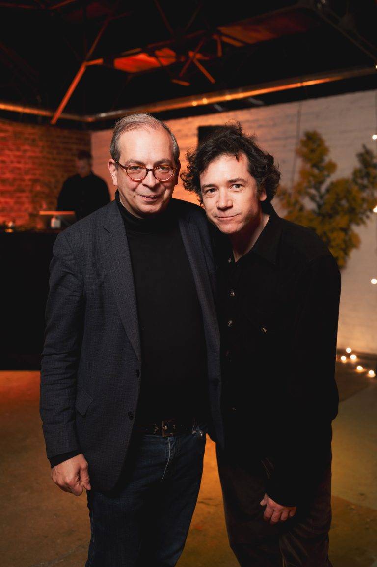  - La galerie Anne-Sarah Bénichou souffle 10 bougies entourée de ses artistes et de ses amis