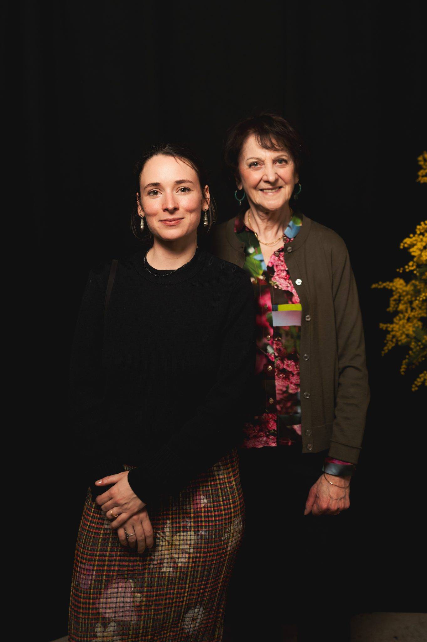  - La galerie Anne-Sarah Bénichou souffle 10 bougies entourée de ses artistes et de ses amis