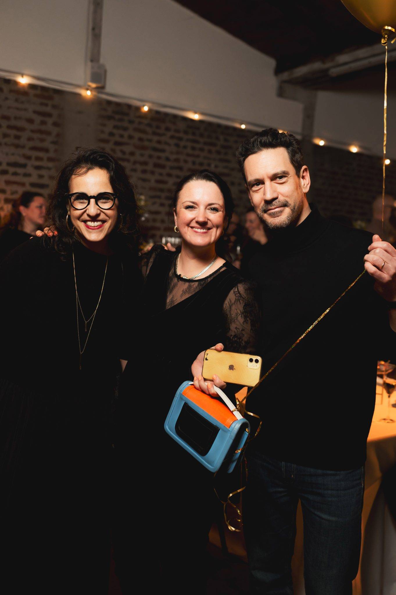  - La galerie Anne-Sarah Bénichou souffle 10 bougies entourée de ses artistes et de ses amis