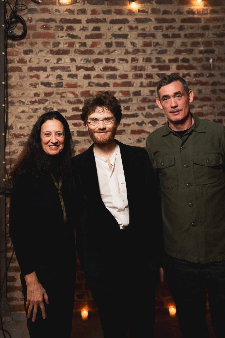  - La galerie Anne-Sarah Bénichou souffle 10 bougies entourée de ses artistes et de ses amis