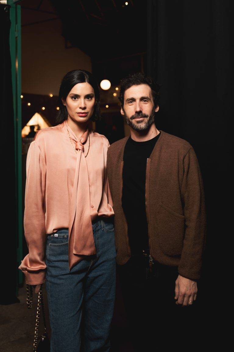  - La galerie Anne-Sarah Bénichou souffle 10 bougies entourée de ses artistes et de ses amis