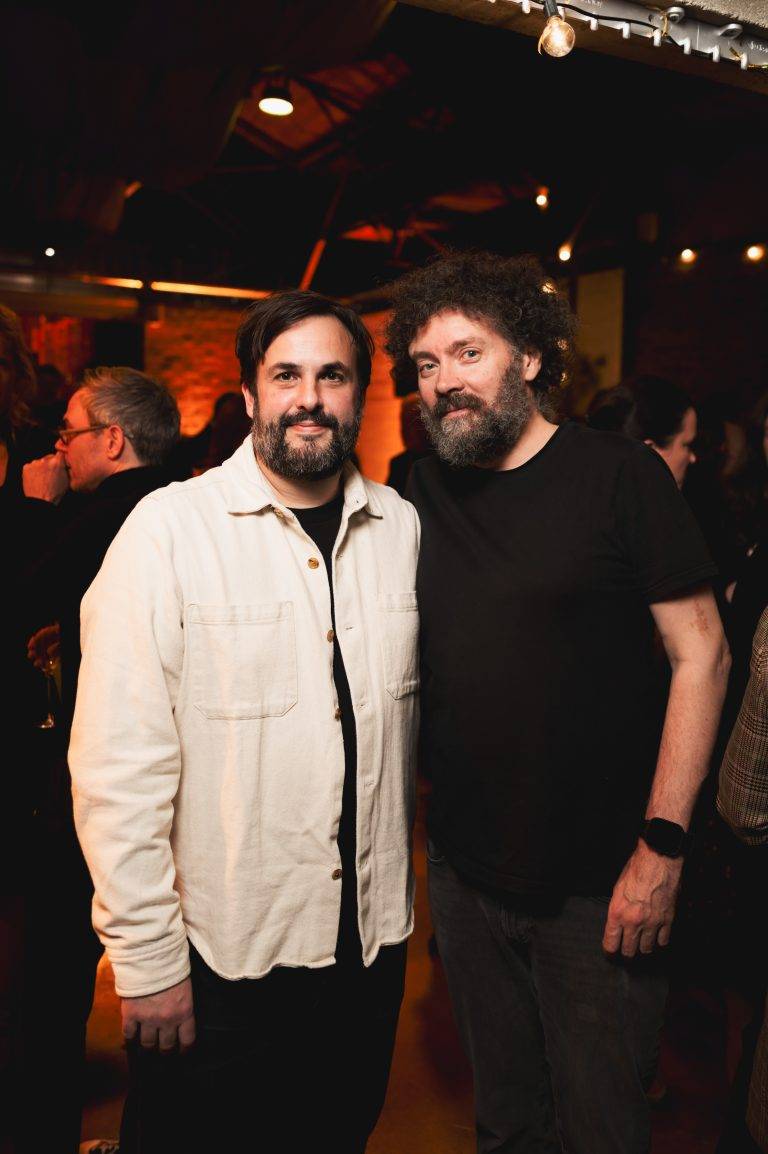  - La galerie Anne-Sarah Bénichou souffle 10 bougies entourée de ses artistes et de ses amis