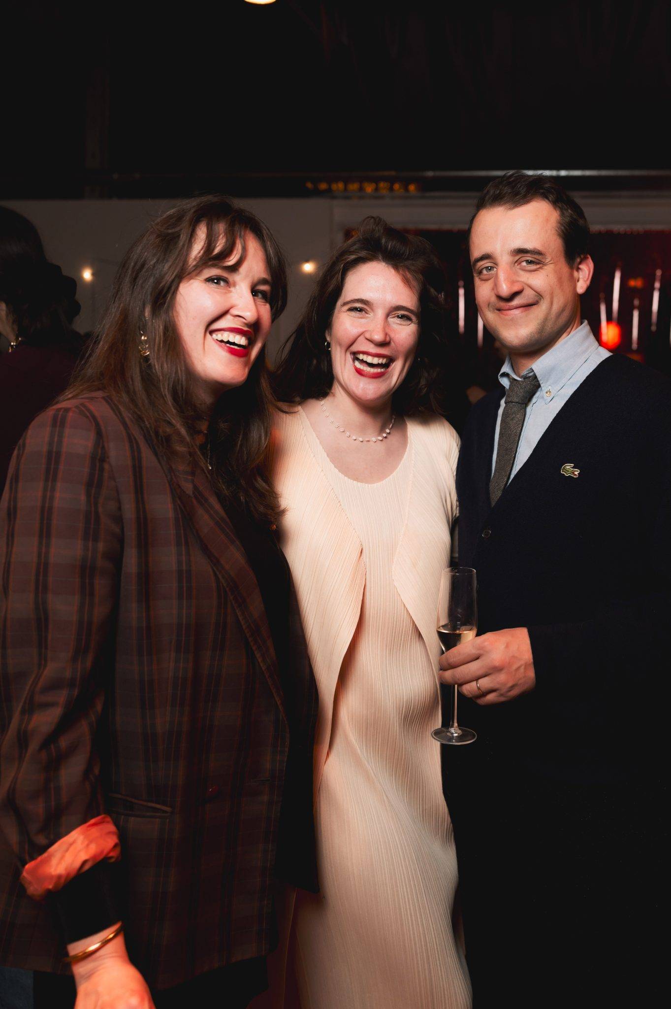  - La galerie Anne-Sarah Bénichou souffle 10 bougies entourée de ses artistes et de ses amis