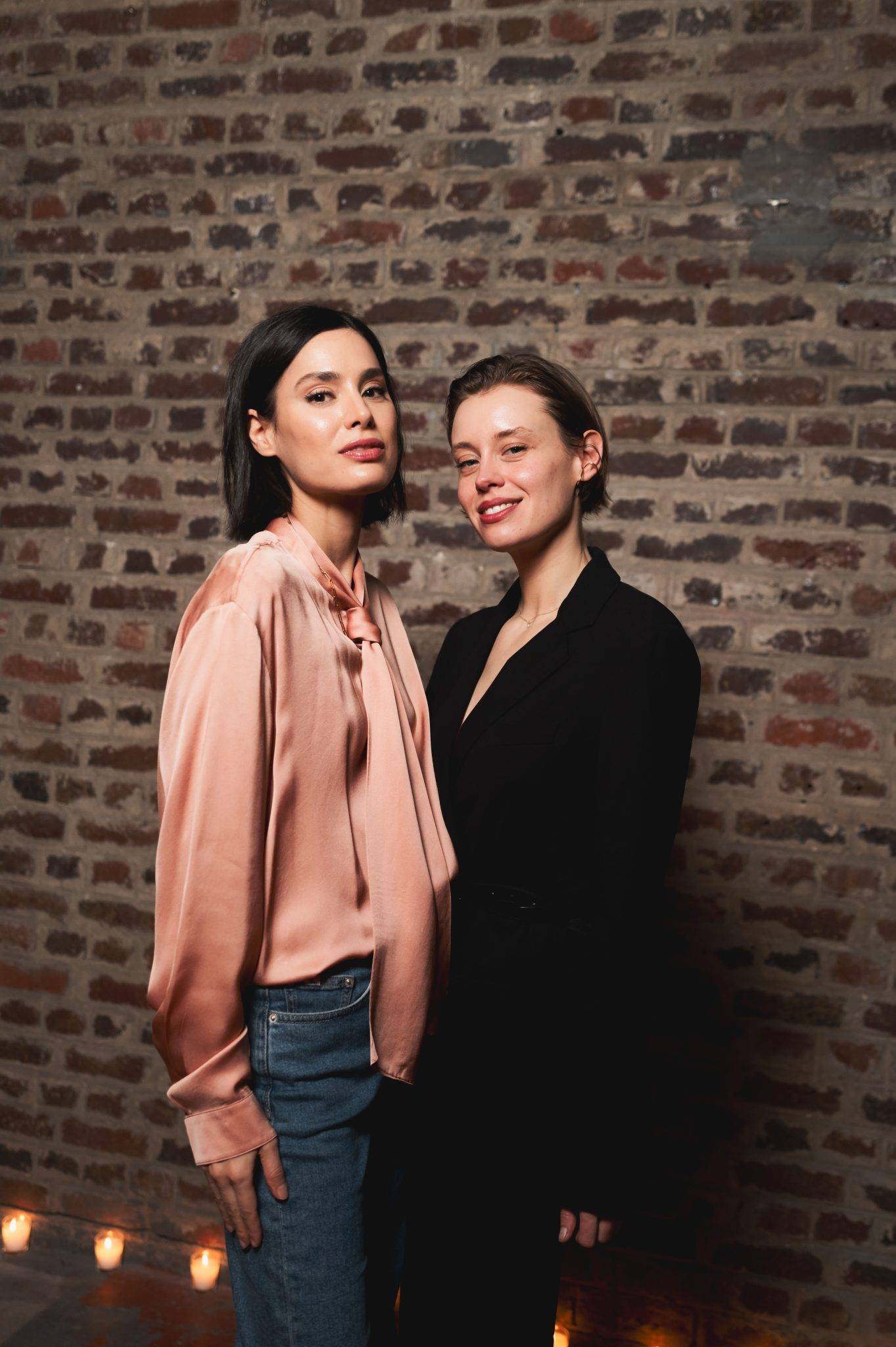  - Anne-Sarah Bénichou Celebrates the 10th Anniversary of her Eponymous Gallery with Artists and Friends