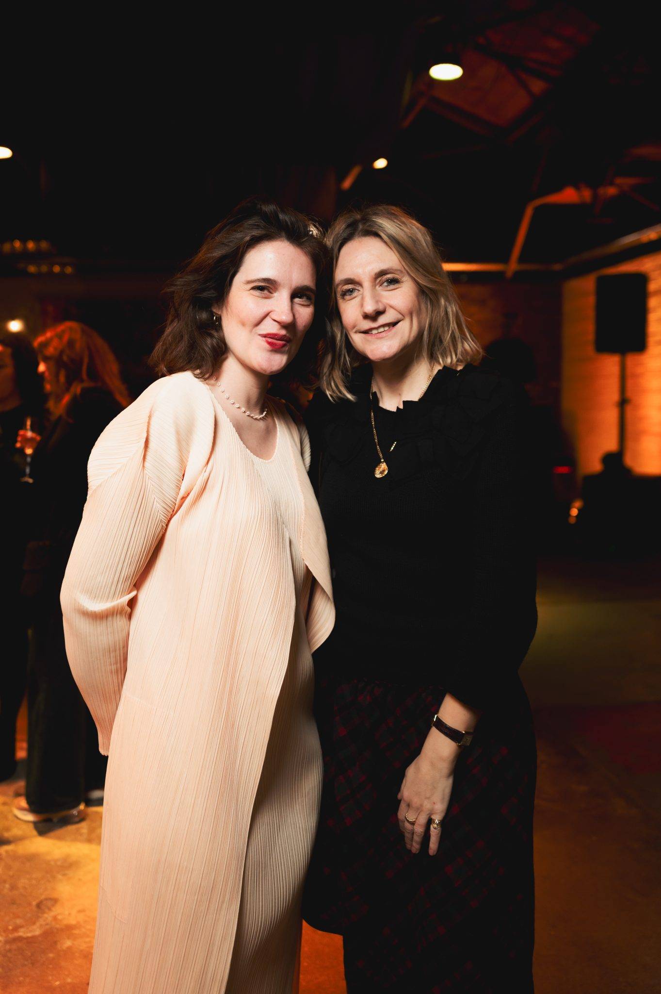  - Anne-Sarah Bénichou Celebrates the 10th Anniversary of her Eponymous Gallery with Artists and Friends