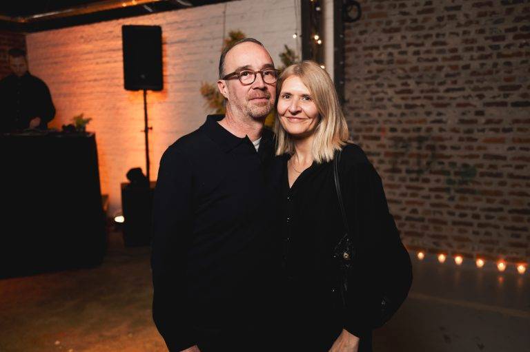  - La galerie Anne-Sarah Bénichou souffle 10 bougies entourée de ses artistes et de ses amis