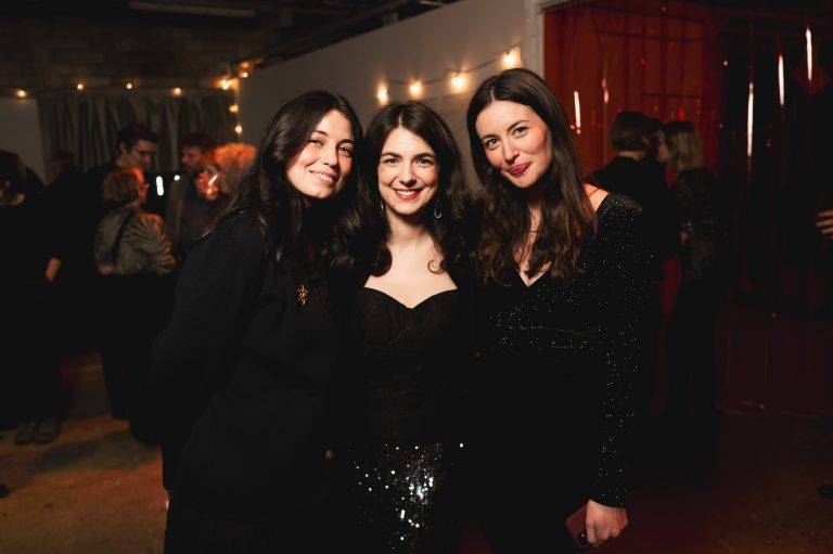  - La galerie Anne-Sarah Bénichou souffle 10 bougies entourée de ses artistes et de ses amis