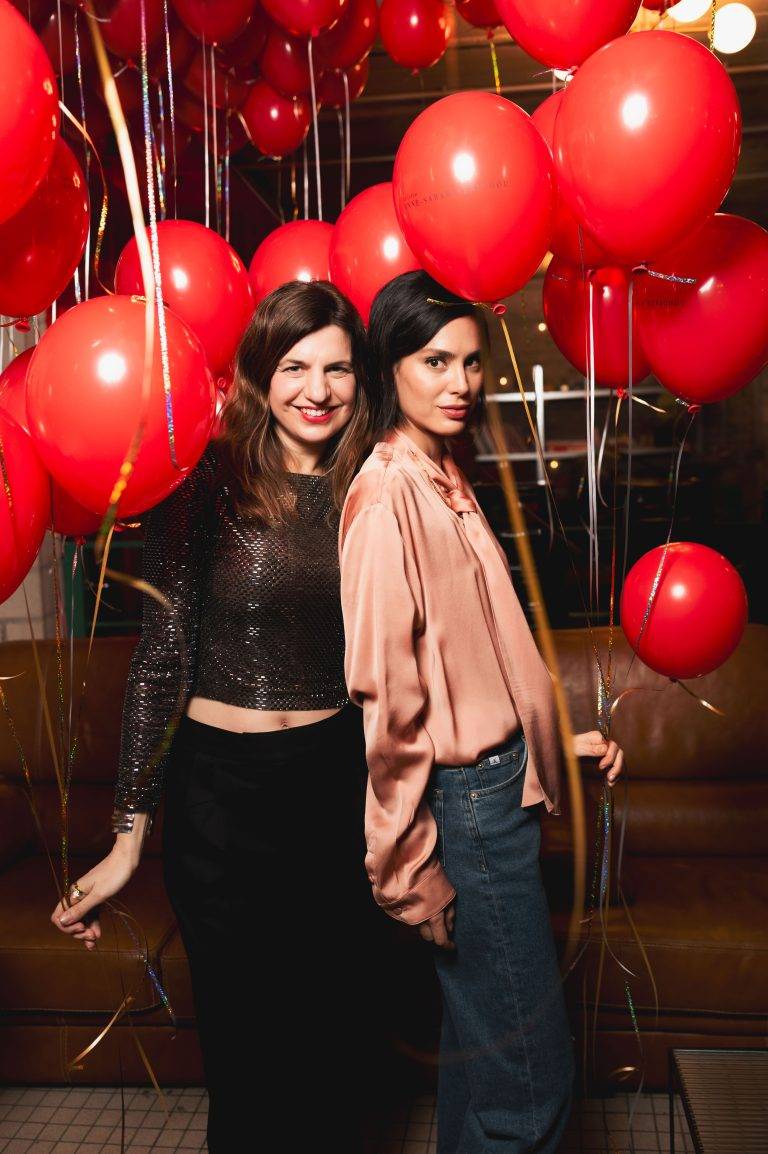  - La galerie Anne-Sarah Bénichou souffle 10 bougies entourée de ses artistes et de ses amis