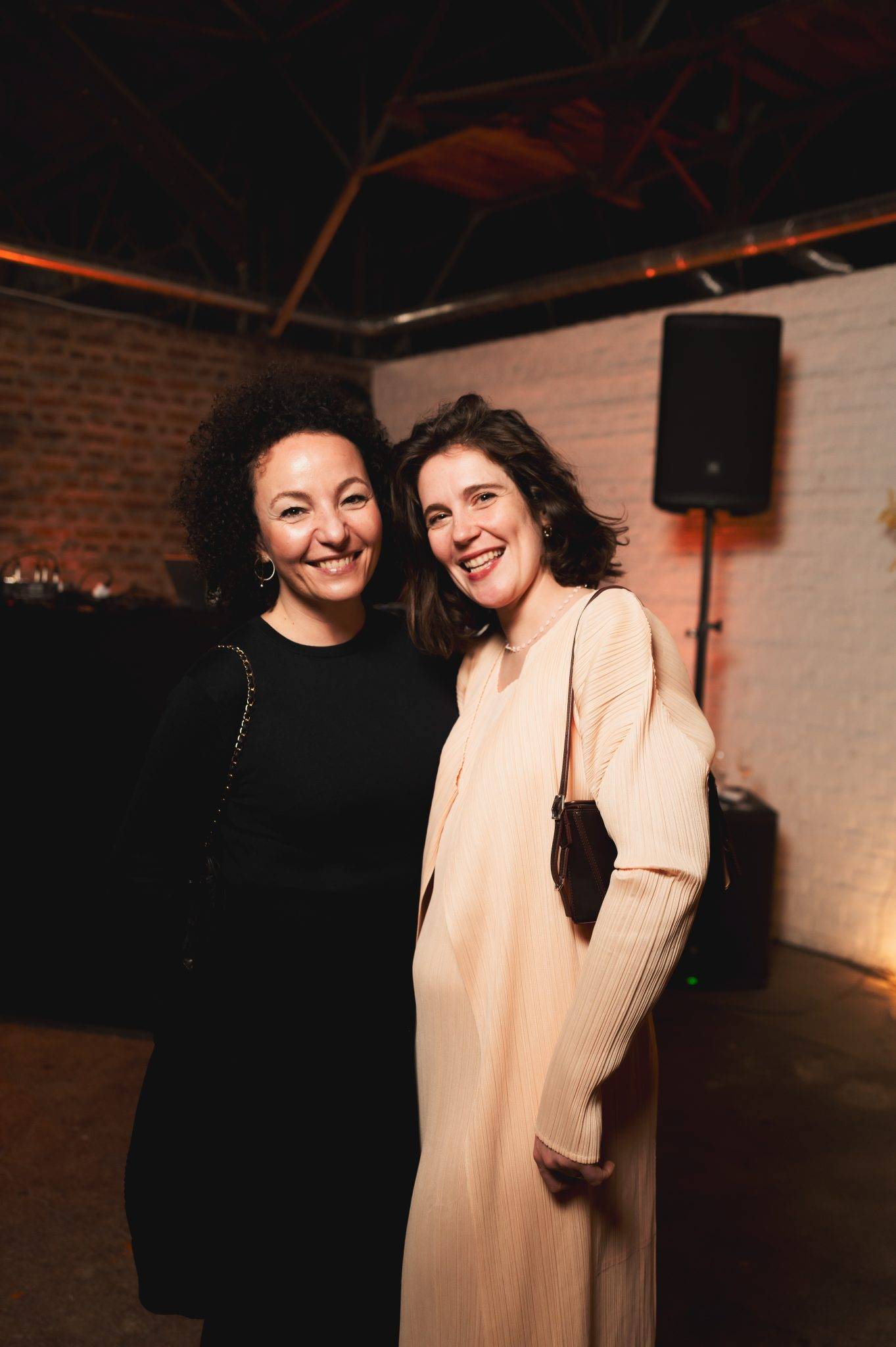  - Anne-Sarah Bénichou Celebrates the 10th Anniversary of her Eponymous Gallery with Artists and Friends