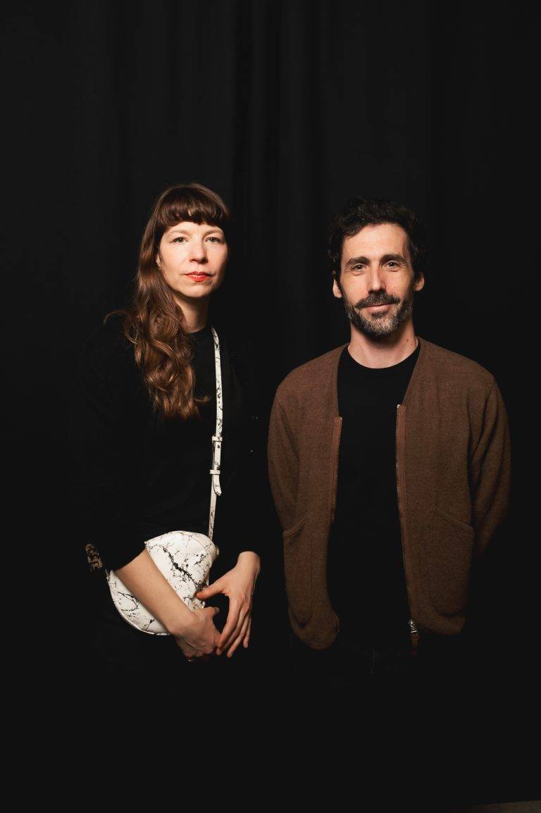  - La galerie Anne-Sarah Bénichou souffle 10 bougies entourée de ses artistes et de ses amis