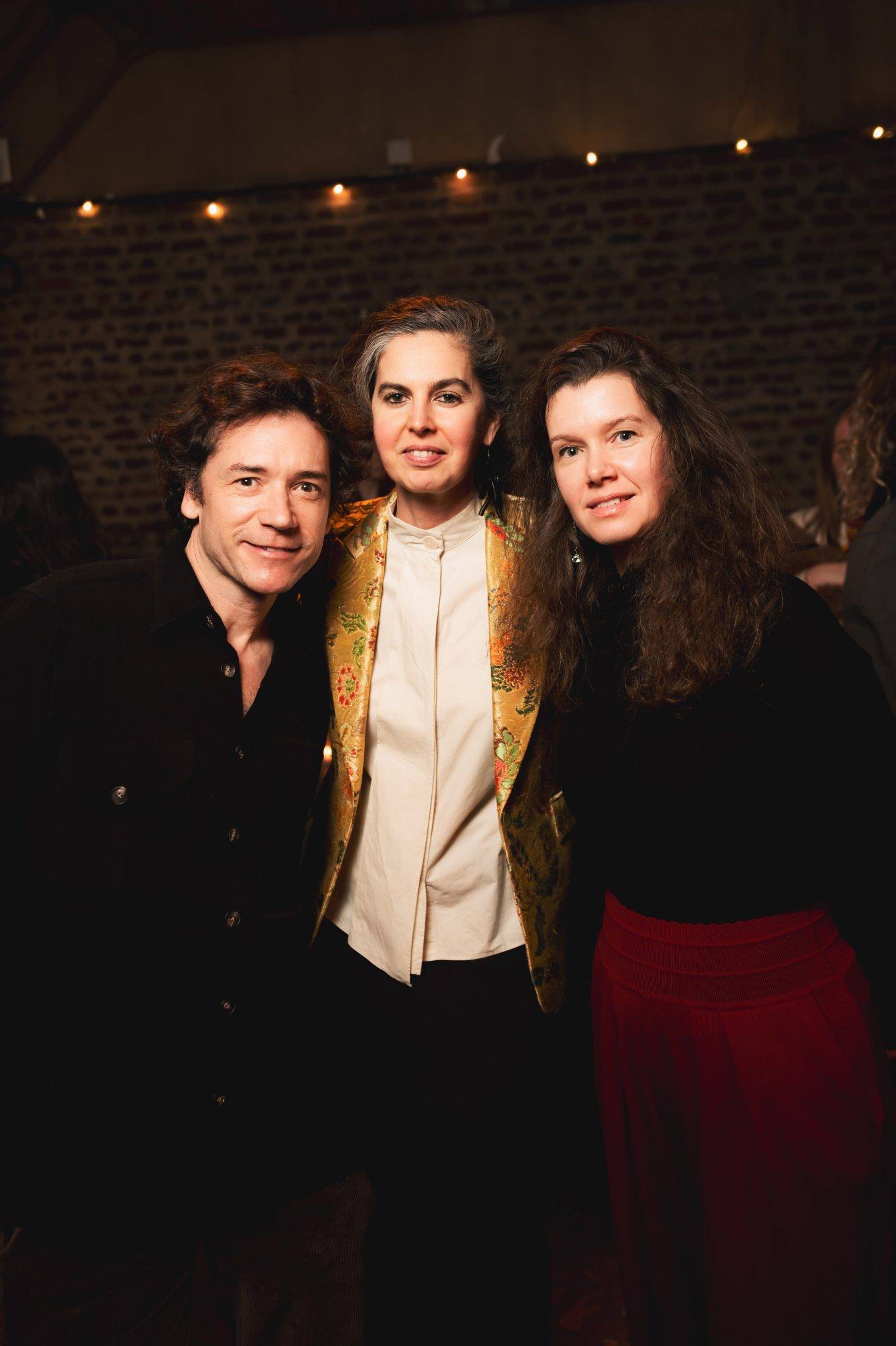  - La galerie Anne-Sarah Bénichou souffle 10 bougies entourée de ses artistes et de ses amis