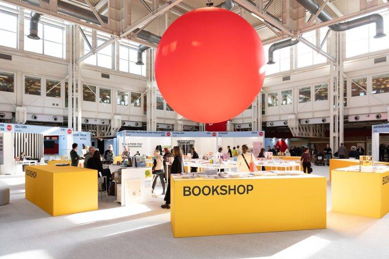 Arte Fiera Restarts: Bologna Lights Up the Future of Art