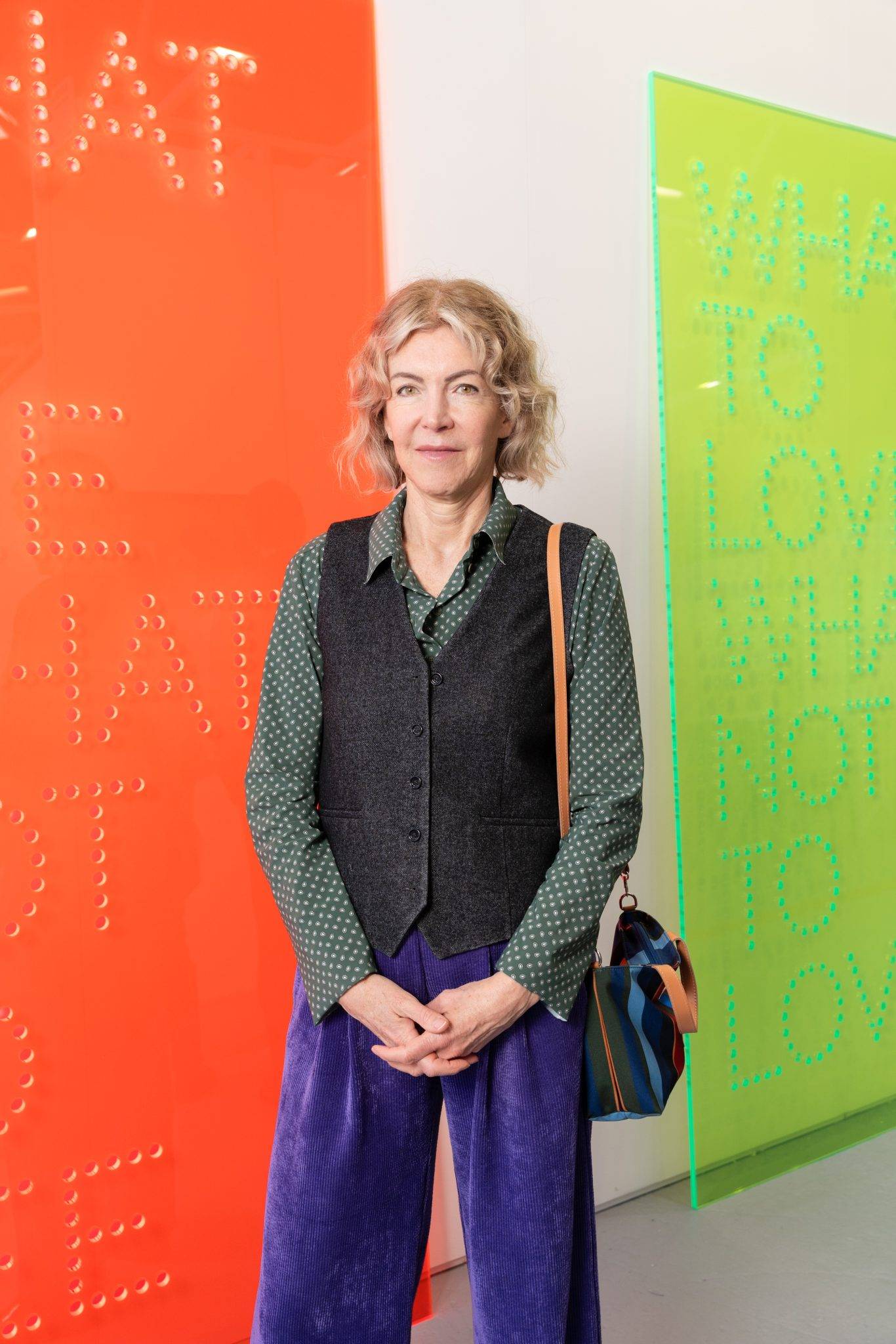  - The Return of Arte Fiera: Bologna Lights Up the Future of Art