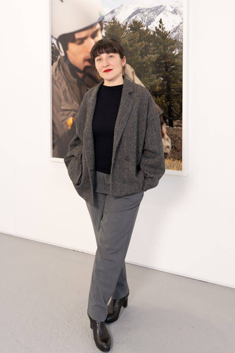  - Arte Fiera Restarts: Bologna Lights Up the Future of Art