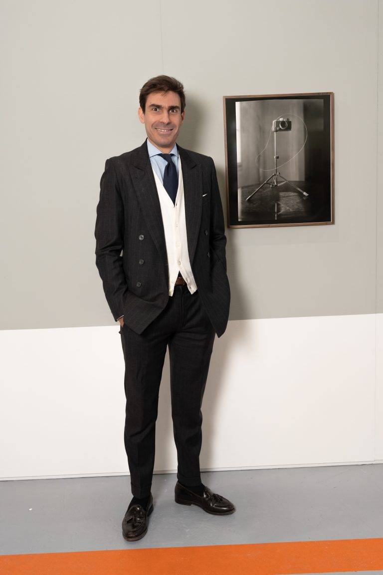  - Arte Fiera Restarts: Bologna Lights Up the Future of Art