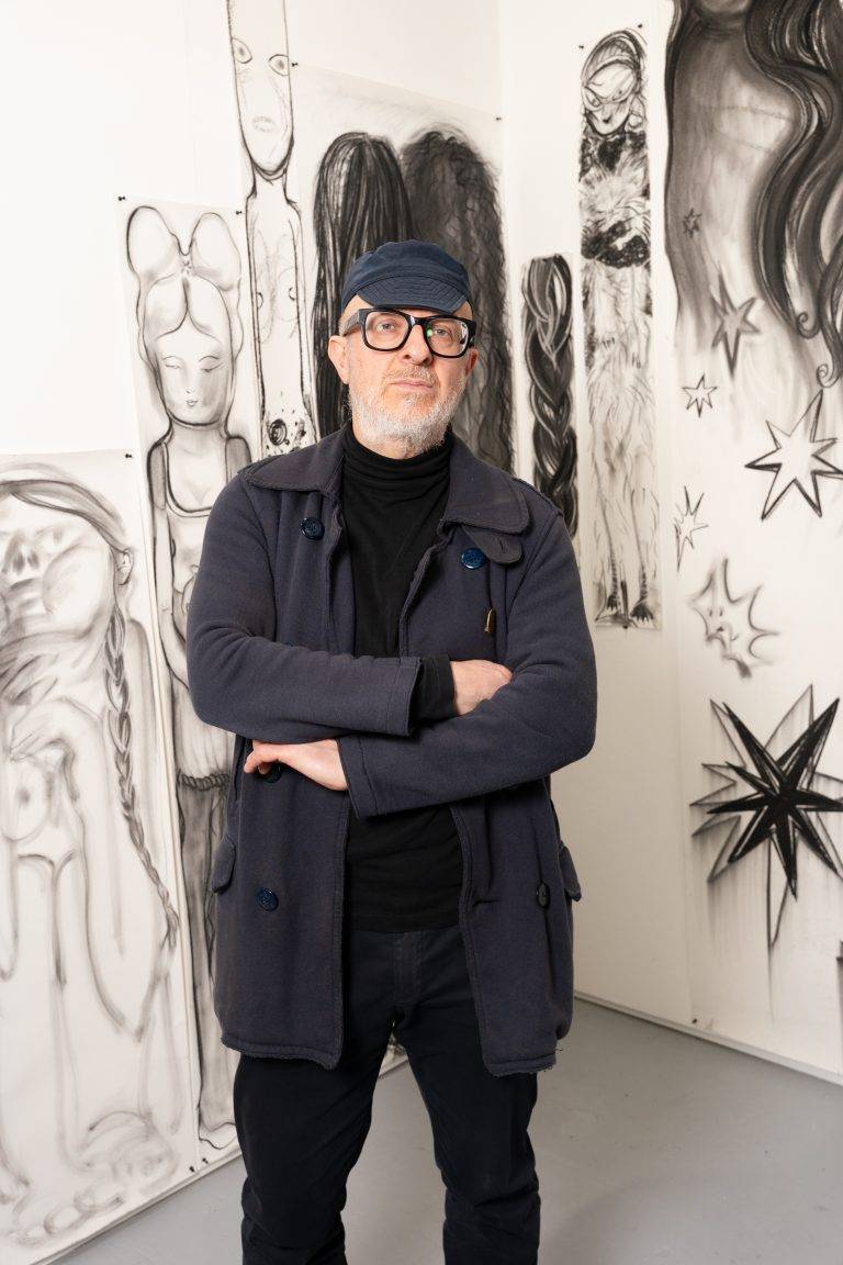  - Arte Fiera Restarts: Bologna Lights Up the Future of Art