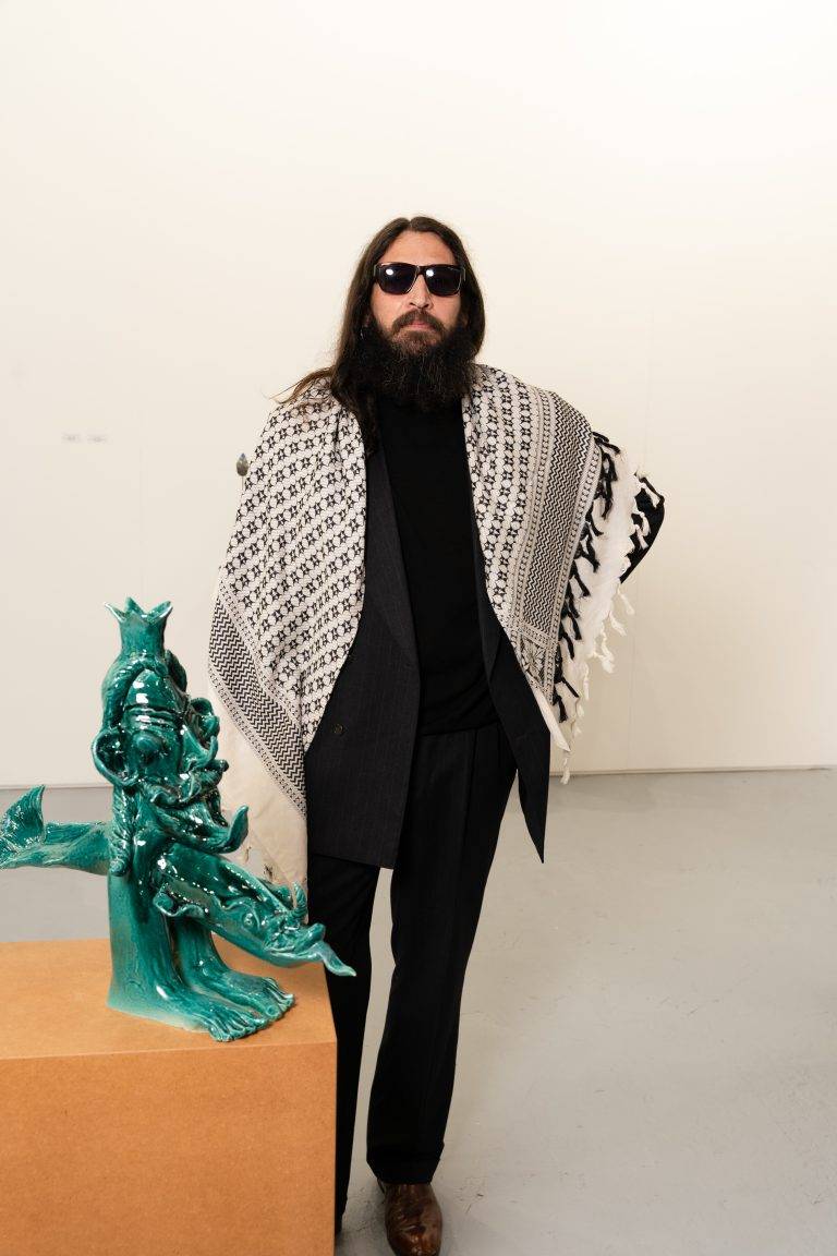  - Arte Fiera Restarts: Bologna Lights Up the Future of Art