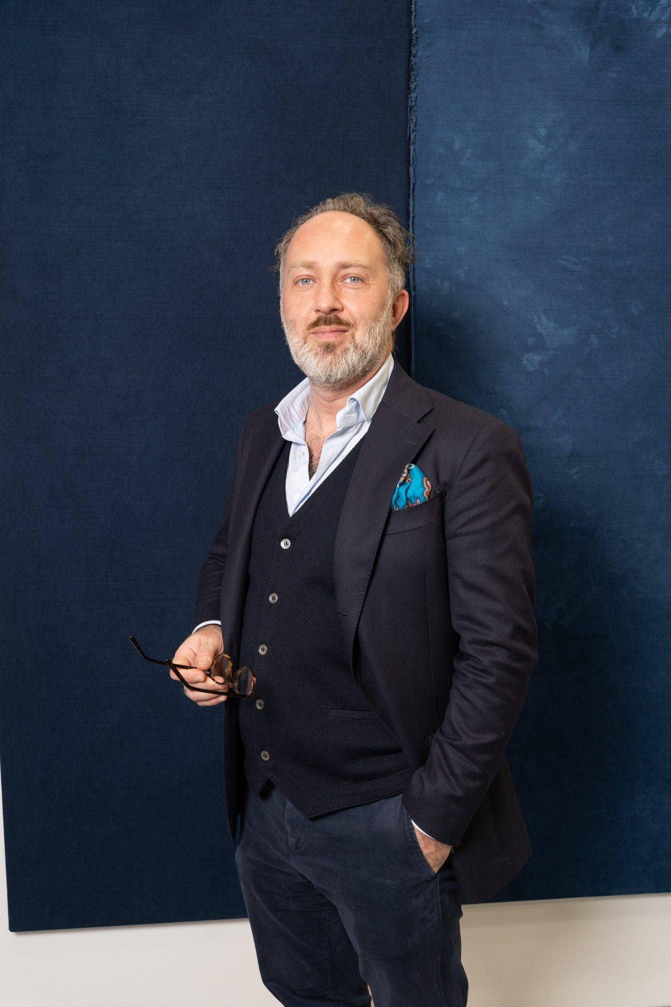  - Arte Fiera riparte: Bologna accende il futuro dell’arte