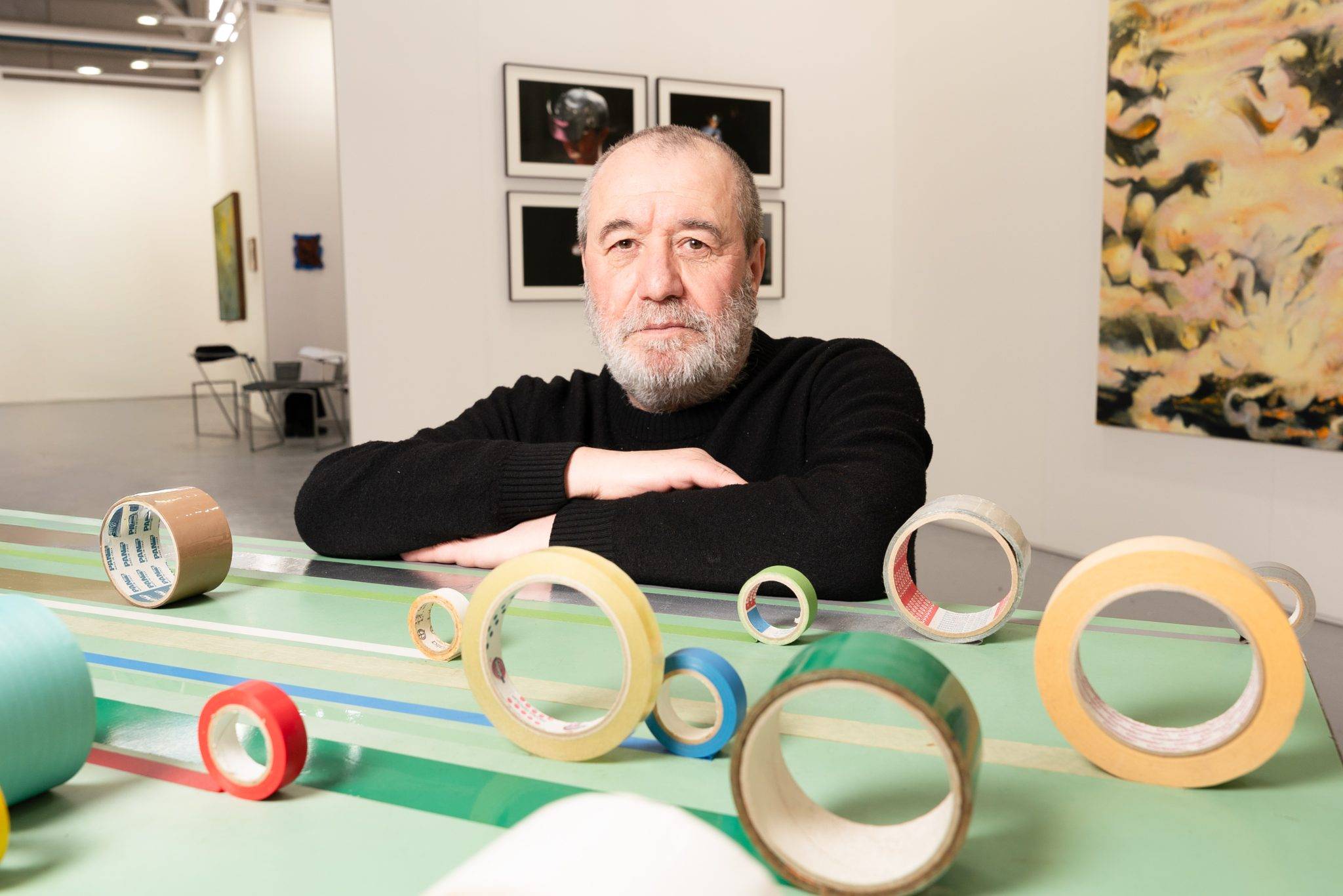  - The Return of Arte Fiera: Bologna Lights Up the Future of Art