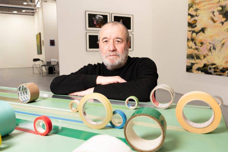  - Arte Fiera Restarts: Bologna Lights Up the Future of Art