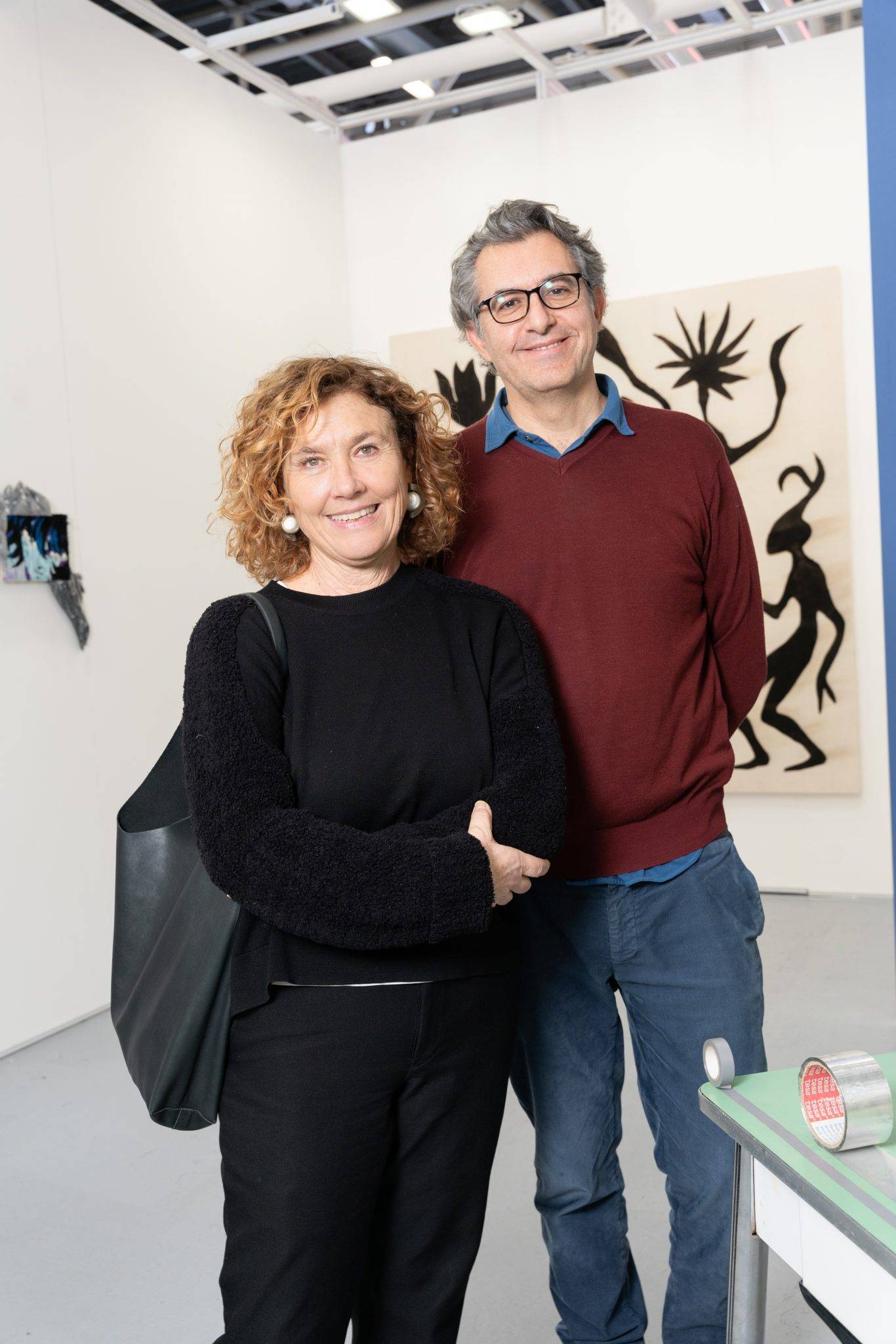  - The Return of Arte Fiera: Bologna Lights Up the Future of Art