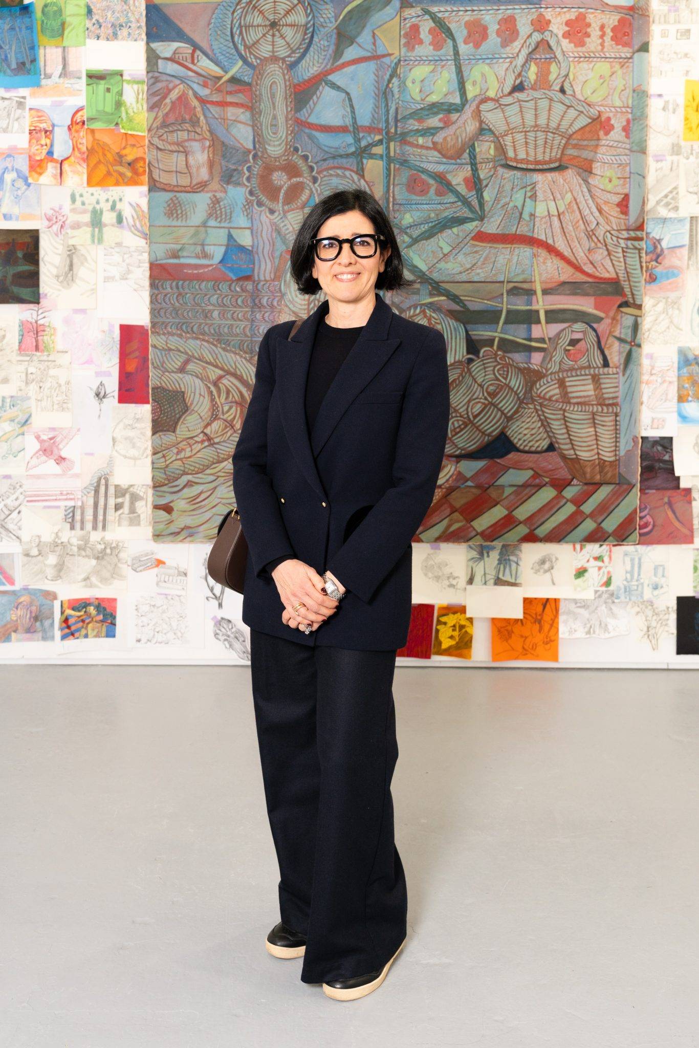  - The Return of Arte Fiera: Bologna Lights Up the Future of Art