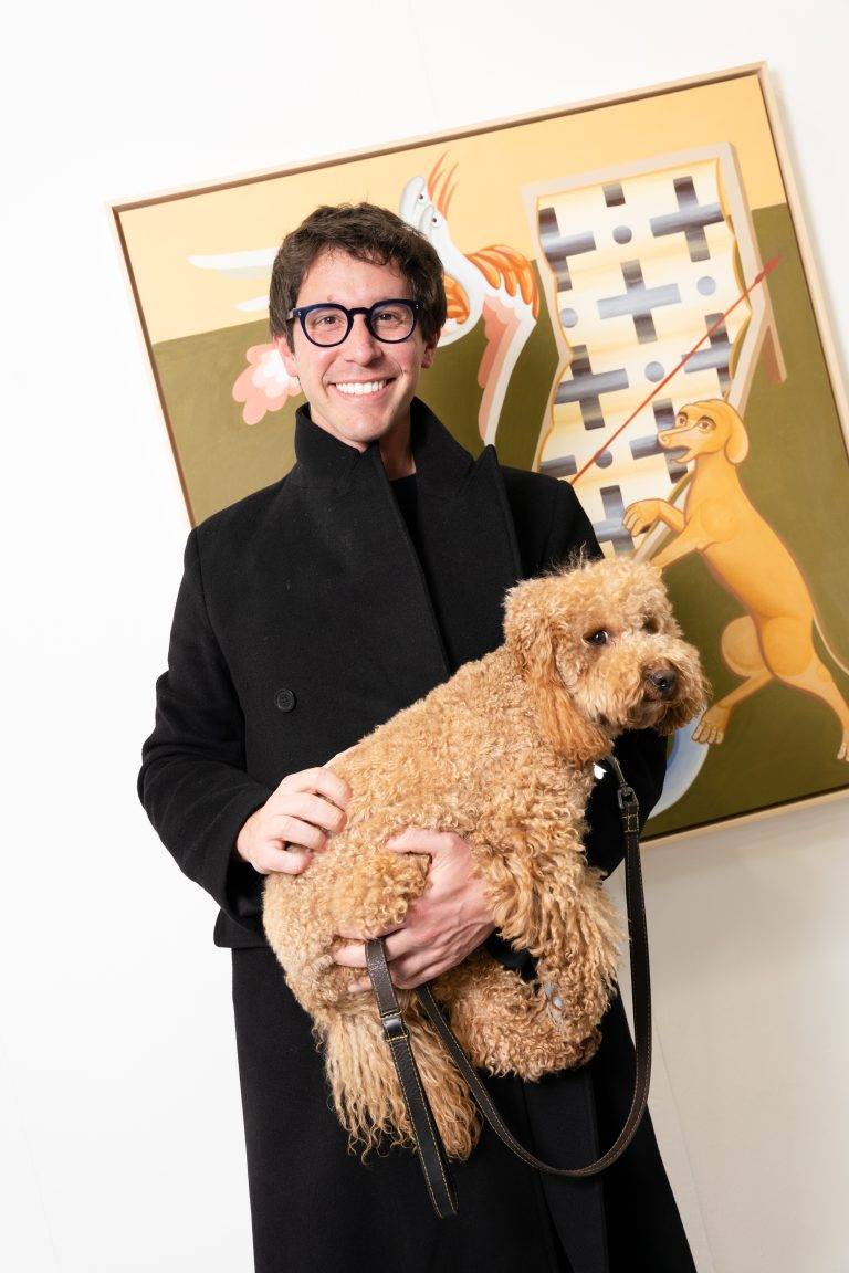  - Arte Fiera Restarts: Bologna Lights Up the Future of Art