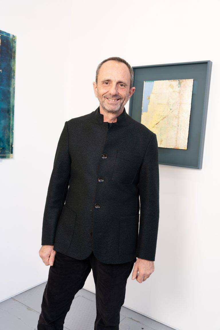  - Arte Fiera Restarts: Bologna Lights Up the Future of Art