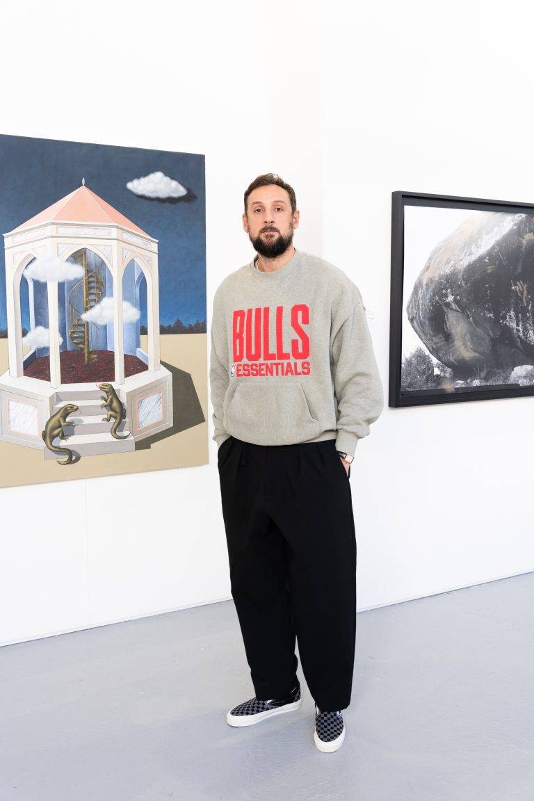  - Arte Fiera Restarts: Bologna Lights Up the Future of Art