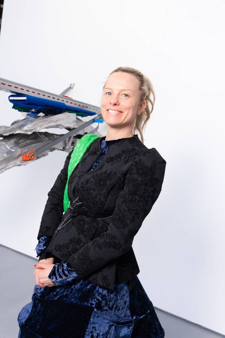  - Arte Fiera Restarts: Bologna Lights Up the Future of Art