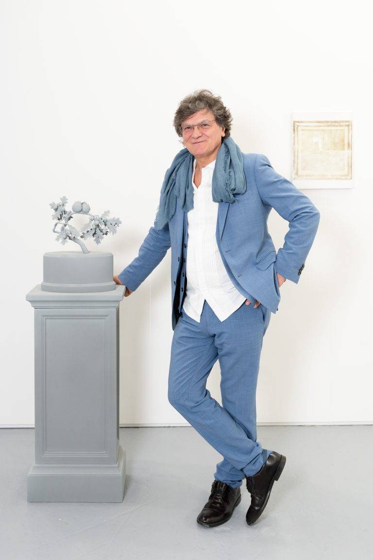  - Arte Fiera Restarts: Bologna Lights Up the Future of Art