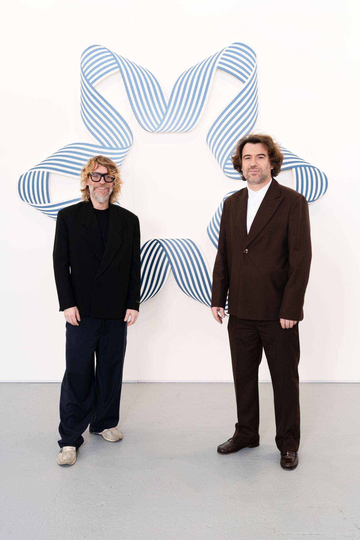  - Arte Fiera riparte: Bologna accende il futuro dell’arte