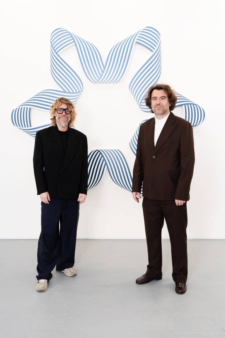  - Arte Fiera Restarts: Bologna Lights Up the Future of Art