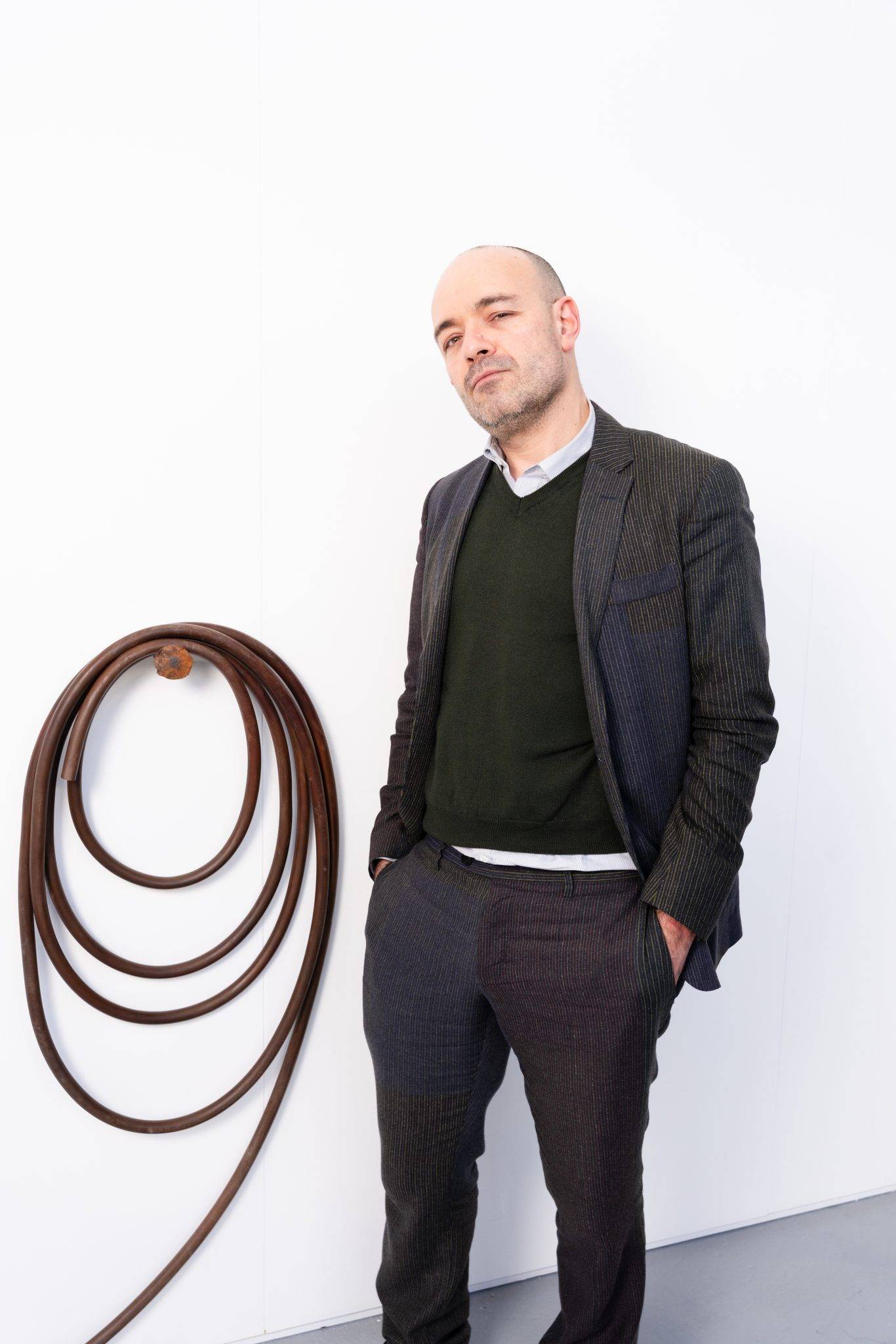  - The Return of Arte Fiera: Bologna Lights Up the Future of Art