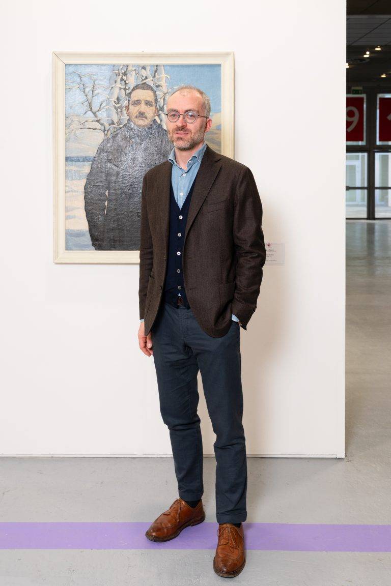  - Arte Fiera Restarts: Bologna Lights Up the Future of Art