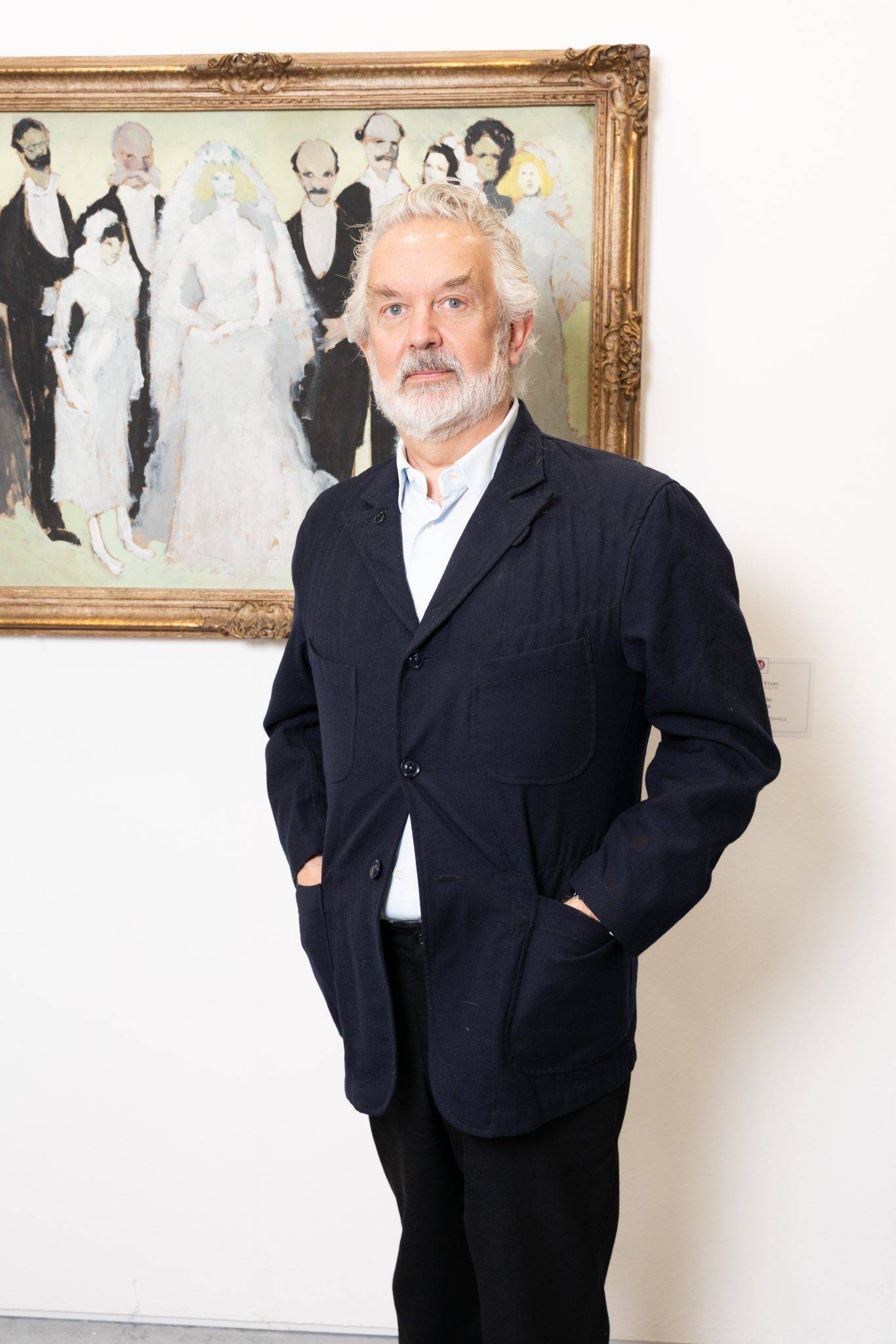  - Arte Fiera riparte: Bologna accende il futuro dell’arte